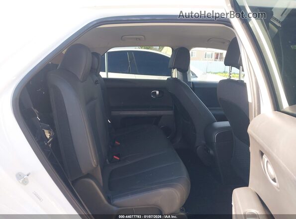 KM8KNDAF6PU189417 2023 HYUNDAI IONIQ 5 Белый Вид наклейки с VIN-кодом
