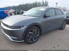 2023 Hyundai Ioniq 5 Sel Серый vin: KM8KNDAF8PU142924