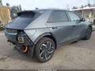 2023 Hyundai Ioniq 5 Sel Серый vin: KM8KNDAF8PU142924
