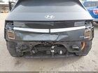 2023 Hyundai Ioniq 5 Sel Серый vin: KM8KNDAF8PU142924