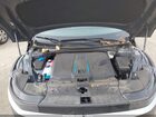 2023 Hyundai Ioniq 5 Sel Серый vin: KM8KNDAF8PU142924