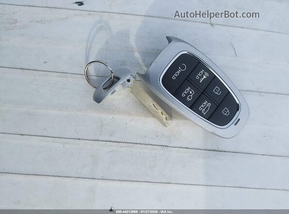 KM8KNDAF8PU142924 2023 HYUNDAI IONIQ 5 Серый Вид панели приборов