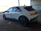 2024 Hyundai Ioniq 5 Sel Белый vin: KM8KNDDF0RU273151