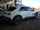 2024 Hyundai Ioniq 5 Sel Белый vin: KM8KNDDF0RU273151