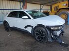 2024 Hyundai Ioniq 5 Sel Белый vin: KM8KNDDF0RU273151