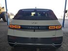 2024 Hyundai Ioniq 5 Sel Белый vin: KM8KNDDF0RU273151
