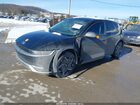 2024 Hyundai Ioniq 5 Sel Черный vin: KM8KNDDF2RU259770