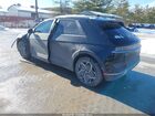2024 Hyundai Ioniq 5 Sel Черный vin: KM8KNDDF2RU259770