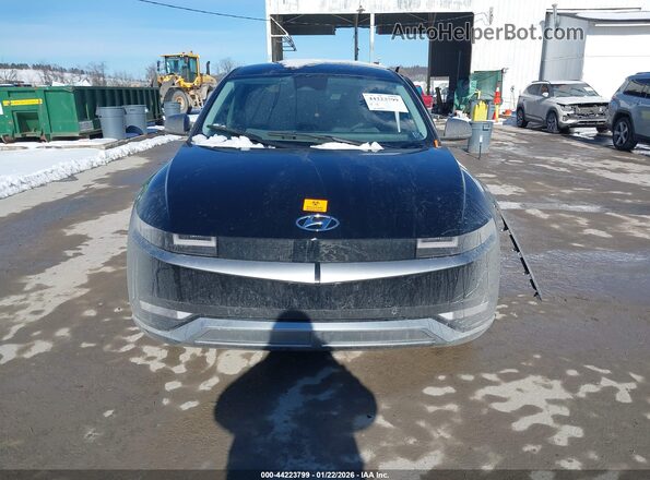 KM8KNDDF2RU259770 2024 HYUNDAI IONIQ 5 Черный Вид щитка приборов