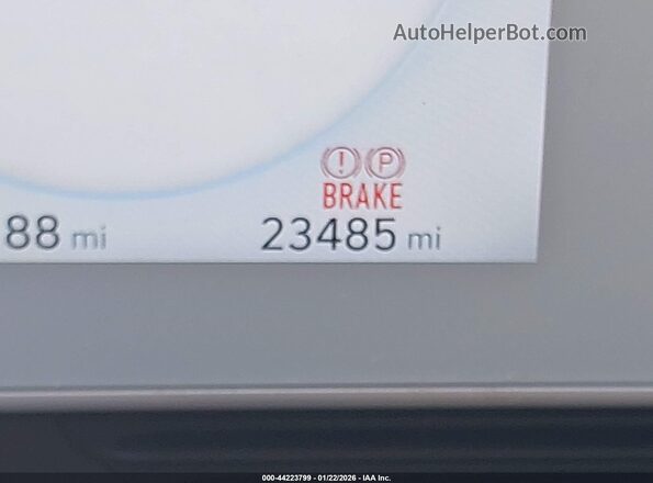 KM8KNDDF2RU259770 2024 HYUNDAI IONIQ 5 Черный 