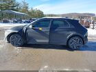 2024 Hyundai Ioniq 5 Sel Черный vin: KM8KNDDF2RU259770