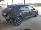 2024 Hyundai Ioniq 5 Sel Черный vin: KM8KNDDF2RU281655
