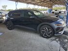 2024 Hyundai Ioniq 5 Sel Черный vin: KM8KNDDF2RU281655