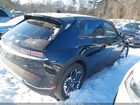 2024 Hyundai Ioniq 5 Sel Черный vin: KM8KNDDF6RU246133
