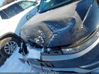 2024 Hyundai Ioniq 5 Sel Черный vin: KM8KNDDF6RU246133