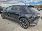 2024 Hyundai Ioniq 5 Sel Серый vin: KM8KNDDFXRU299630