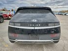 2024 Hyundai Ioniq 5 Sel Серый vin: KM8KNDDFXRU299630
