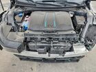 2024 Hyundai Ioniq 5 Sel Серый vin: KM8KNDDFXRU299630