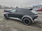 2023 Hyundai Ioniq 5 Limited Black vin: KM8KRDAF2PU164082