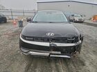 2023 Hyundai Ioniq 5 Limited Black vin: KM8KRDAF2PU164082