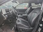 2023 Hyundai Ioniq 5 Limited Black vin: KM8KRDAF2PU164082