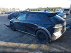2022 Hyundai Ioniq 5 Limited Черный vin: KM8KRDAF3NU076851 2022 Hyundai Ioniq 5 Limited Черный vin: KM8KRDAF3NU076851