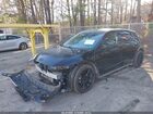 2022 Hyundai Ioniq 5 Limited Черный vin: KM8KRDAF3NU076851 2022 Hyundai Ioniq 5 Limited Черный vin: KM8KRDAF3NU076851