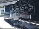 2022 Hyundai Ioniq 5 Limited Черный vin: KM8KRDAF3NU076851 2022 Hyundai Ioniq 5 Limited Черный vin: KM8KRDAF3NU076851
