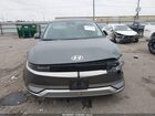 2022 Hyundai Ioniq 5 Limited Серый vin: KM8KRDAF5NU106433