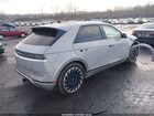 2022 Hyundai Ioniq 5 Limited Серый vin: KM8KRDAF6NU102858