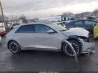 2022 Hyundai Ioniq 5 Limited Серый vin: KM8KRDAF6NU102858