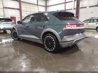 2023 Hyundai Ioniq 5 Limited Бирюзовый vin: KM8KRDAF7PU145317