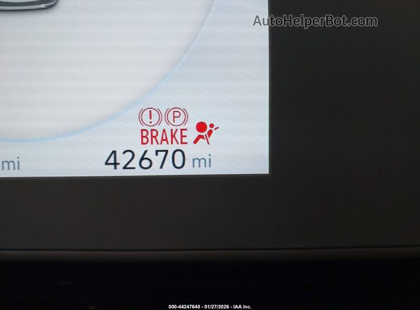 KM8KRDAF7PU145317 2023 HYUNDAI IONIQ 5 Бирюзовый 