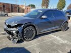2022 Hyundai Ioniq 5 Limited Gray vin: KM8KRDAF9NU102949