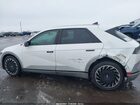2024 Hyundai Ioniq 5 Limited Белый vin: KM8KRDDF3RU295438