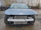 2024 Hyundai Ioniq 5 Limited Синий vin: KM8KRDDFXRU333621