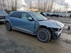 2024 Hyundai Ioniq 5 Limited Синий vin: KM8KRDDFXRU333621
