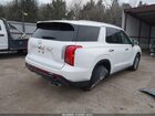 2024 Hyundai Palisade Sel Белый vin: KM8R24GE8RU714647
