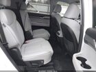 2024 Hyundai Palisade Sel Белый vin: KM8R24GE8RU714647