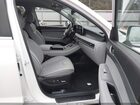 2024 Hyundai Palisade Sel Белый vin: KM8R24GE8RU714647
