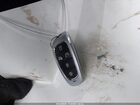 2024 Hyundai Palisade Sel Белый vin: KM8R24GE8RU714647