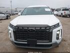 2024 Hyundai Palisade Sel Белый vin: KM8R24GE8RU714647