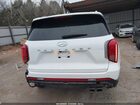 2024 Hyundai Palisade Sel Белый vin: KM8R24GE8RU714647