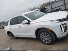 2024 Hyundai Palisade Sel Белый vin: KM8R24GE8RU714647