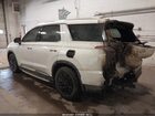 2020 Hyundai Palisade Sel Белый vin: KM8R2DHE1LU150474