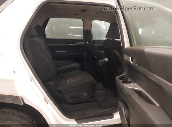 KM8R2DHE1LU150474 2020 HYUNDAI PALISADE Белый Вид наклейки с VIN-кодом