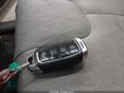 2021 Hyundai Palisade Sel Черный vin: KM8R2DHE8MU214737