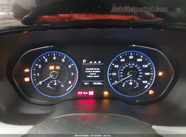 KM8R2DHE8MU214737 2021 HYUNDAI PALISADE Черный Вид задних сидений