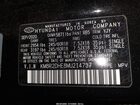 2021 Hyundai Palisade Sel Черный vin: KM8R2DHE8MU214737