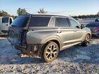 2020 Hyundai Palisade Sel Gray vin: KM8R3DHE0LU154853